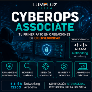 CyberOps Associate