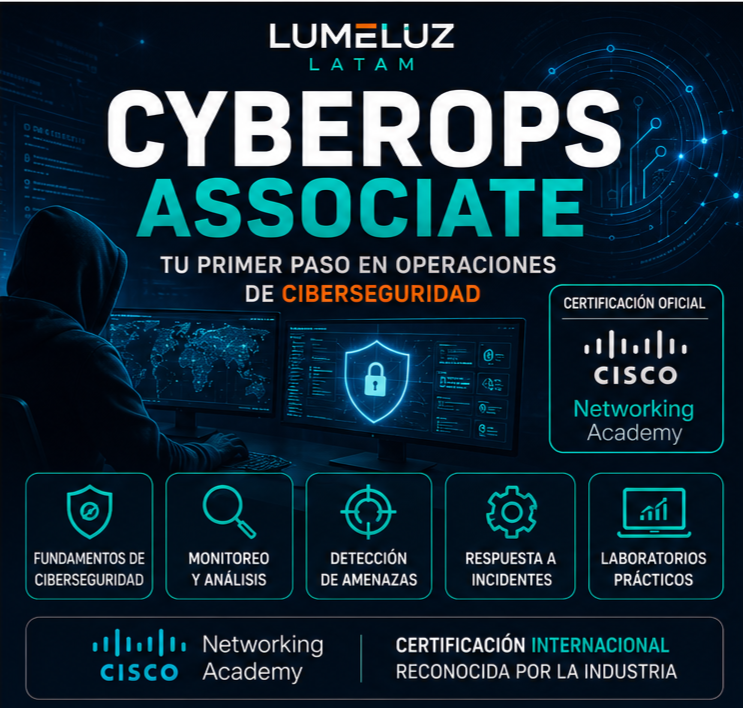 CyberOps Associate