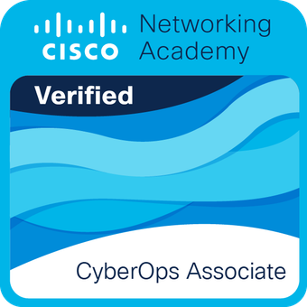 CyberOps Associate - Imagen 2