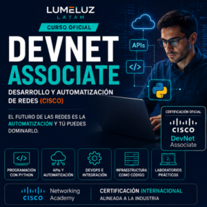 DevNet Associate