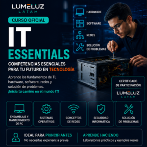 IT Essentials