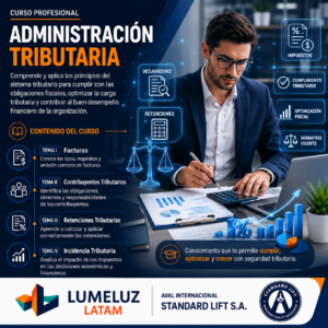 Administración Tributaria