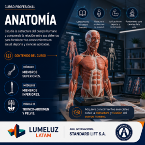Anatomía