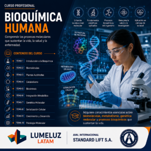 Bioquímica Humana