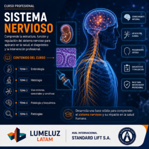 Sistema Nervioso