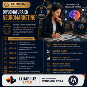 Diplomatura en Neuromarketing