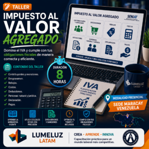 Taller de Impuesto al Valor Agregado