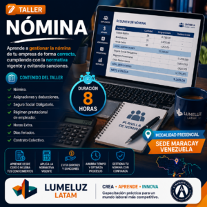 Taller de Nómina
