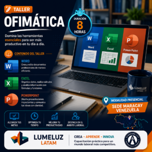 Taller de Ofimática